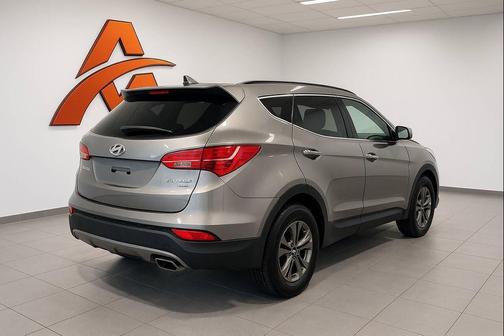 2015 Hyundai Santa Fe Sport 2.4L