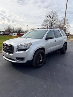 2016 GMC Acadia SLE-1