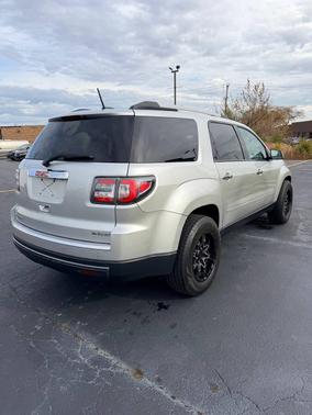 2016 GMC Acadia SLE-1