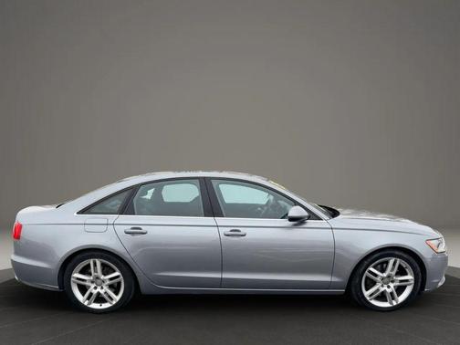 2015 Audi A6 2.0T Premium