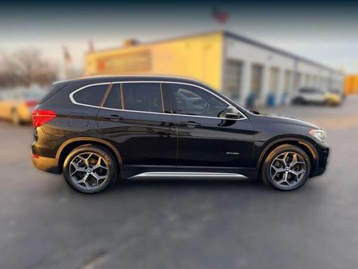 2016 BMW X1 xDrive 28i