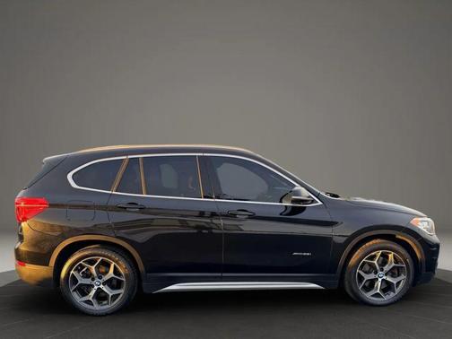 2016 BMW X1 xDrive 28i