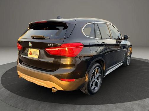 2016 BMW X1 xDrive 28i