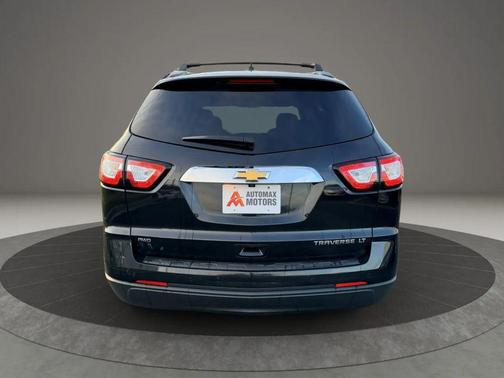 2015 Chevrolet Traverse 1LT