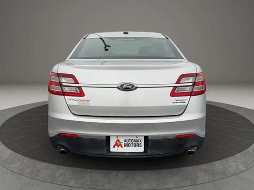2014 Ford Taurus SEL