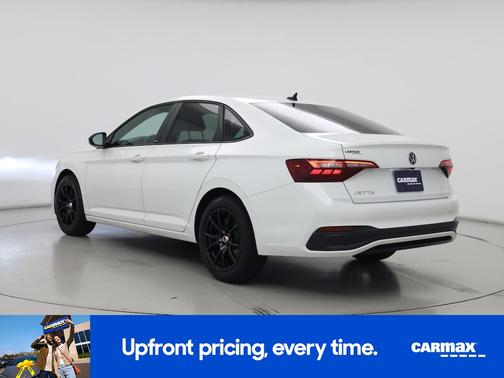 2024 Volkswagen Jetta Sport