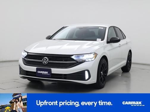 2024 Volkswagen Jetta Sport