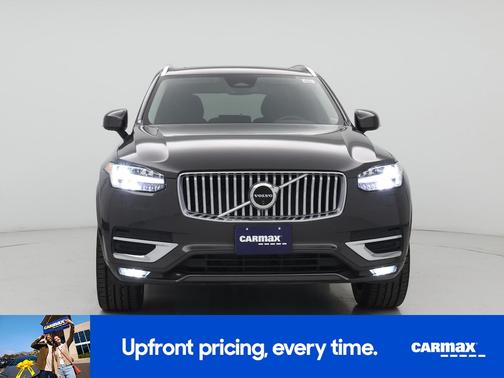 2024 Volvo XC90 B6 Plus Bright Theme