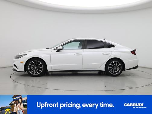 2022 Hyundai SONATA Limited