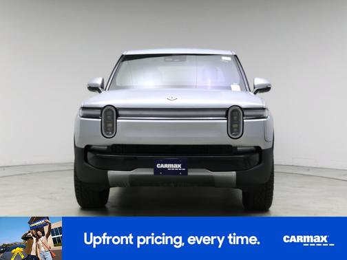 2025 Rivian R1T Adventure Dual-Motor Large
