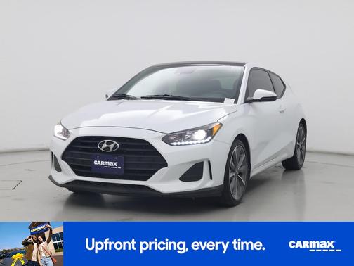 2019 Hyundai Veloster Premium