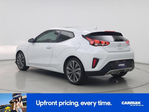 2019 Hyundai Veloster Premium