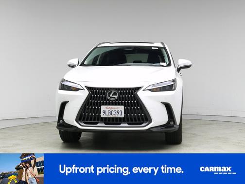 2024 Lexus NX 350 Premium