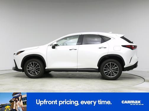 2024 Lexus NX 350 Premium
