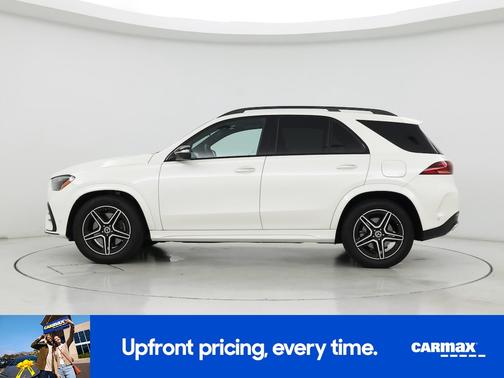 2024 Mercedes-Benz GLE 450 Plug-In Hybrid GLE 450e Plug-In Hybrid