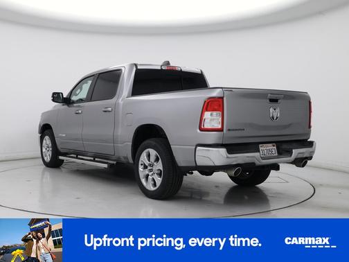 2021 RAM 1500 Bighorn