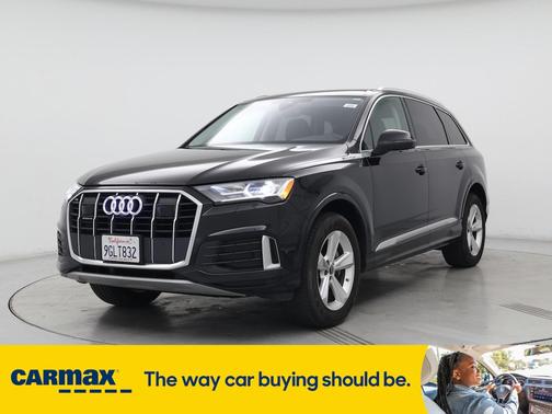 2023 Audi Q7 Premium