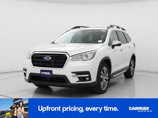 2021 Subaru Ascent Touring