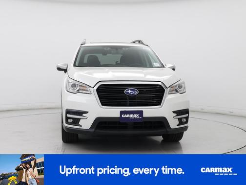 2021 Subaru Ascent Touring