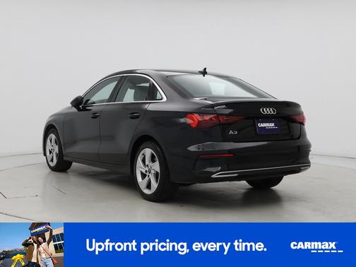 2023 Audi A3 Premium