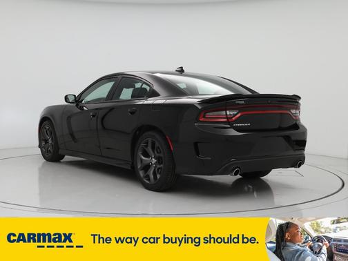 2019 Dodge Charger GT