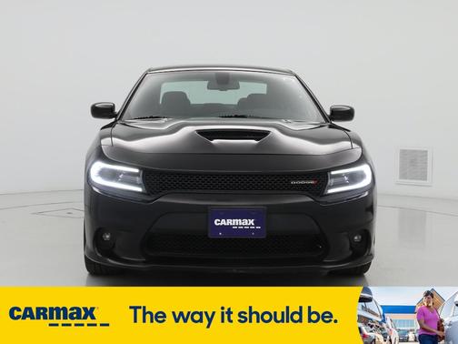 2019 Dodge Charger GT