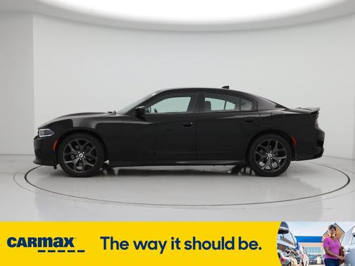 2019 Dodge Charger GT