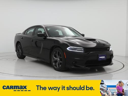 2019 Dodge Charger GT