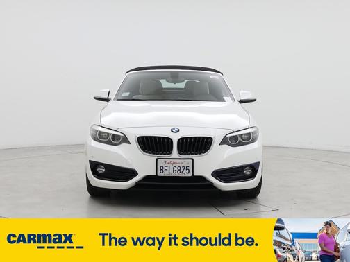 2018 BMW 230 I