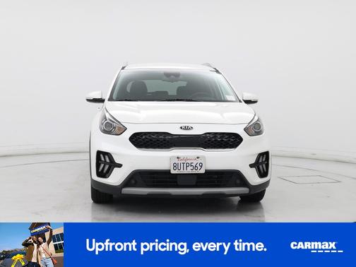 2020 Kia Niro Plug-In Hybrid EX