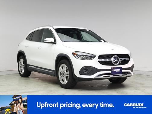2023 Mercedes-Benz GLA 250 GLA 250