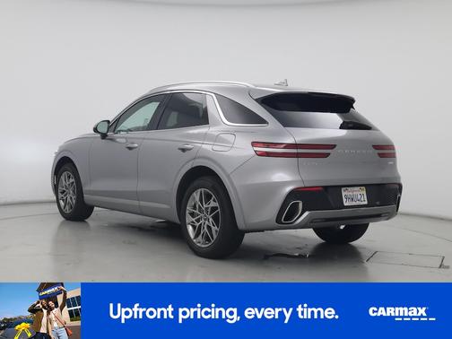 2024 Genesis GV70 
