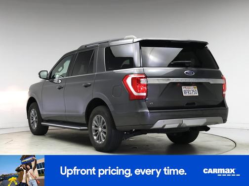 2018 Ford Expedition XLT