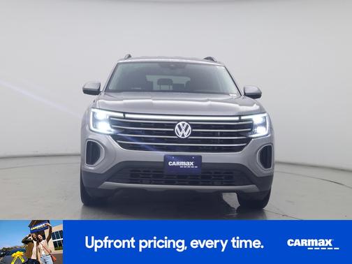 2024 Volkswagen Atlas SE w/Tech