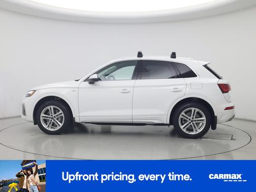 2021 Audi Q5 e Premium