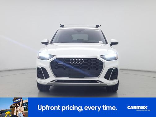 2021 Audi Q5 e Premium