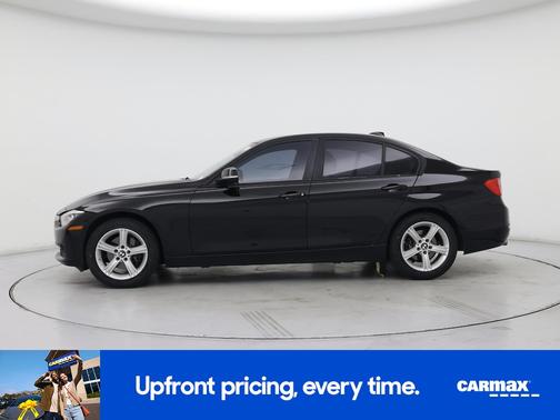 2014 BMW 328 I