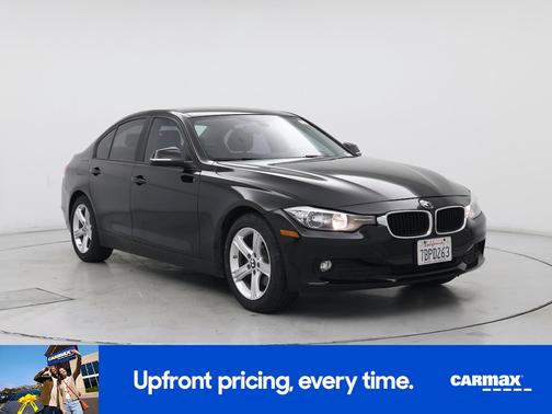 2014 BMW 328 I
