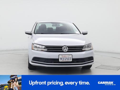 2017 Volkswagen Jetta S