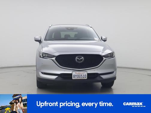 2021 Mazda CX-5 Signature