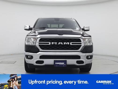 2022 RAM 1500 Bighorn