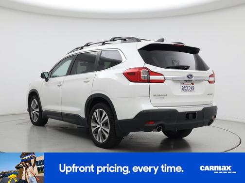 2020 Subaru Ascent Premium