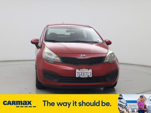 2015 Kia Rio LX