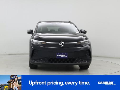 Black 2023 Volkswagen ID.4 Pro