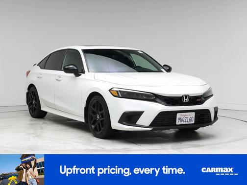 2024 Honda Civic SI