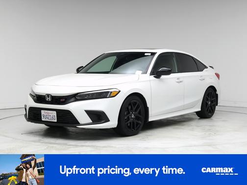 2024 Honda Civic SI
