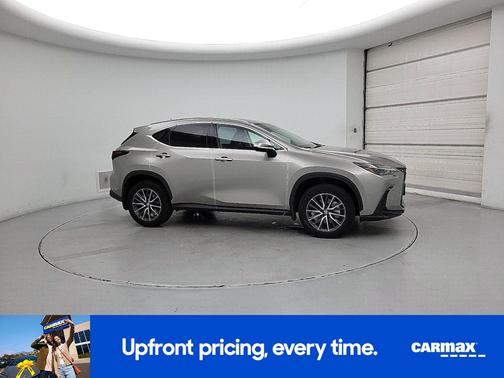 2024 Lexus NX 250 