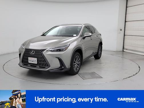 2024 Lexus NX 250 