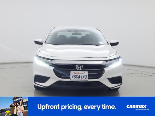 2022 Honda Insight EX