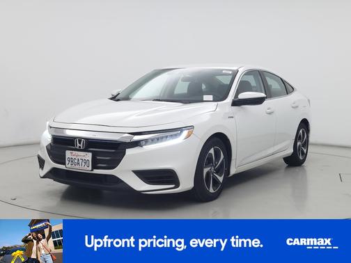 2022 Honda Insight EX